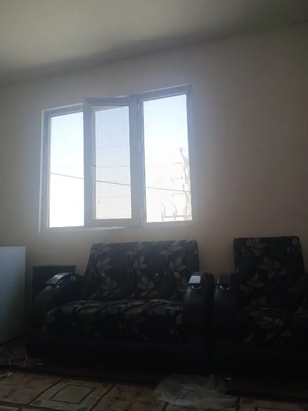 خانه ویلایی 60 متری