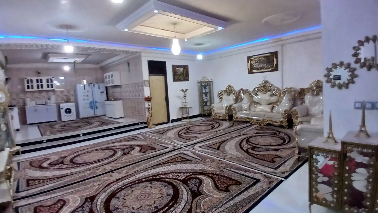 فروش خانه