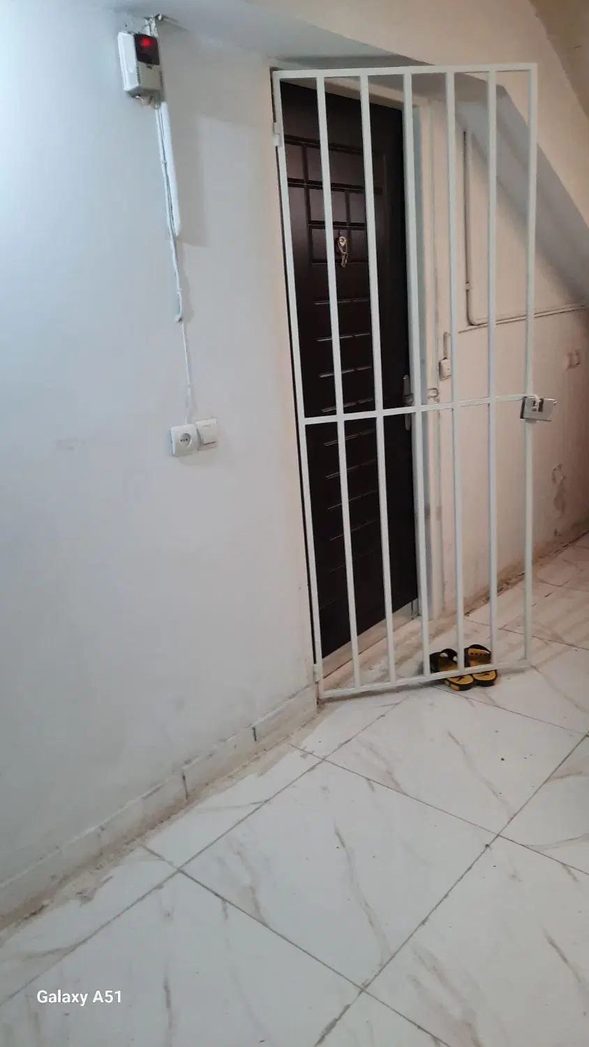 ۶۰متر دوخواب نورگیر