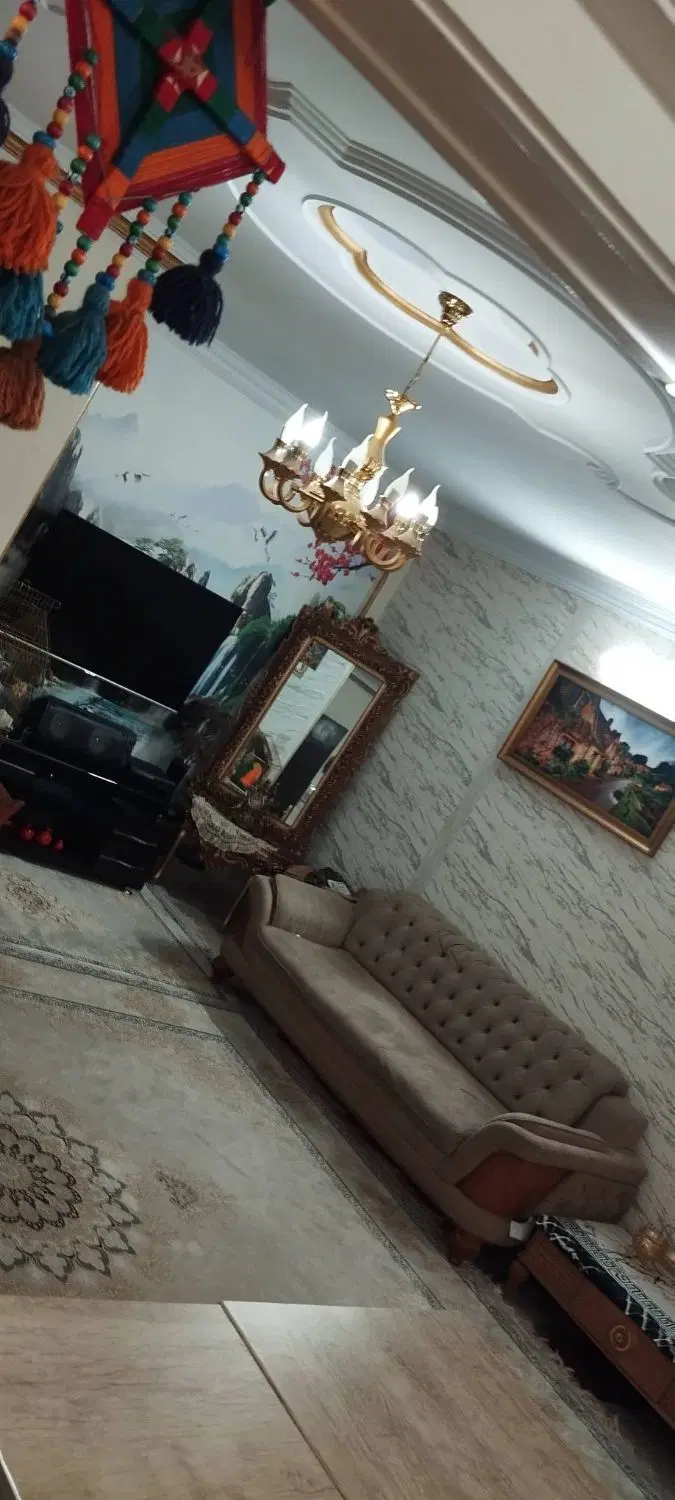 ۶۵متر_دوواحدی_آسانسور دار_نیکنام شرقی