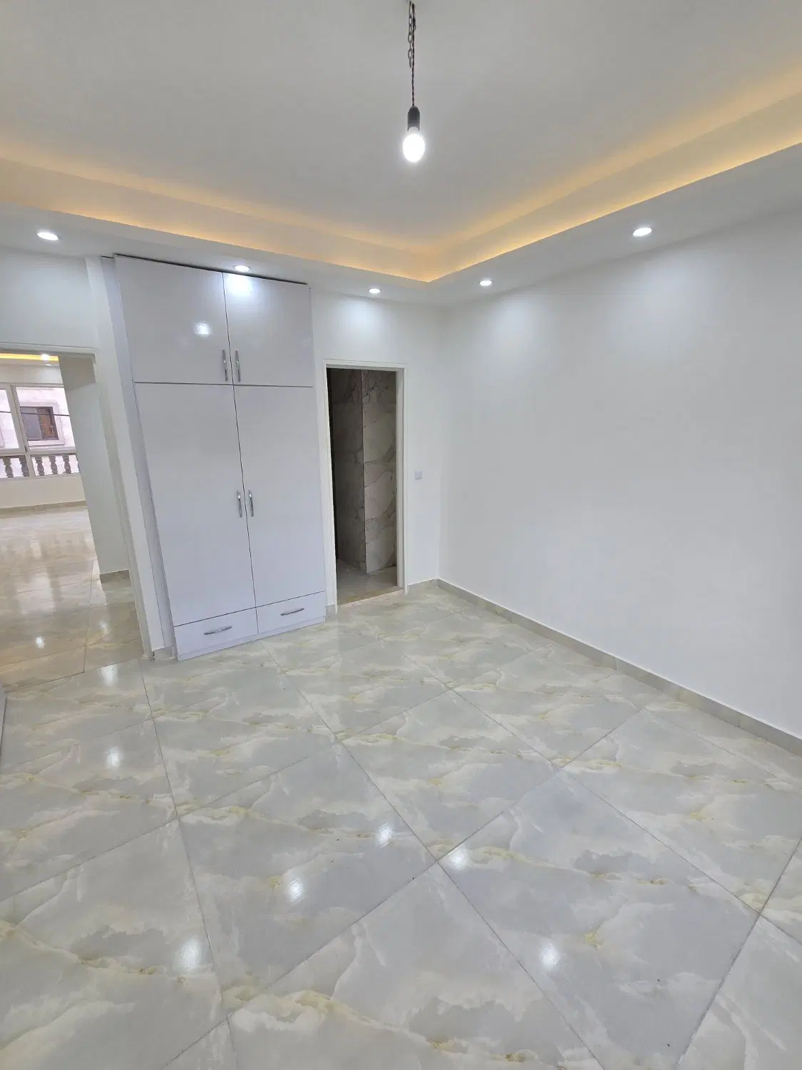 معلم _ ۱۲۵متر تکواحدی مطبخ مستر _ خداداد