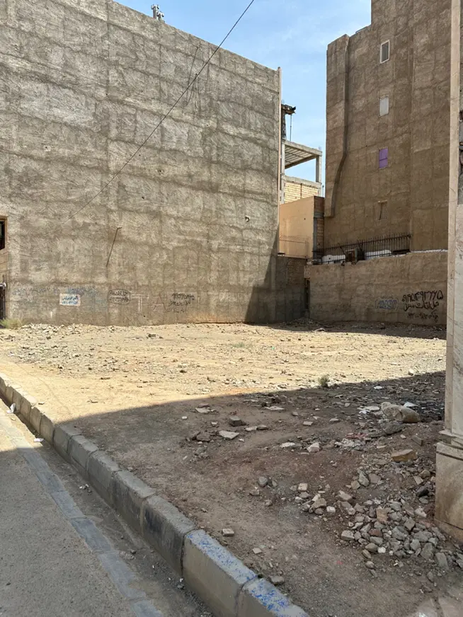 زمین سندارفازیک