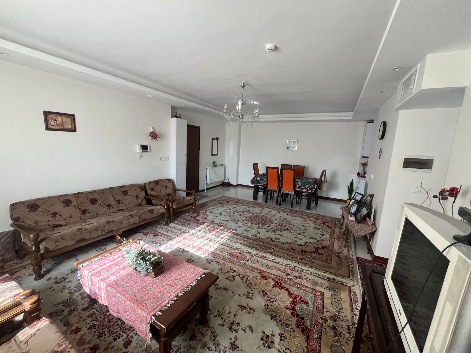 58متری فول امکانات