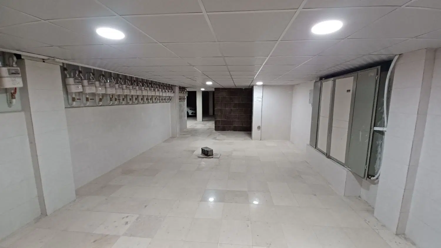اپارتمان ۱۰۰ متری روبه رو بیمارستان بیستون