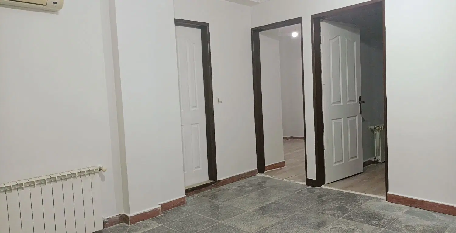 همکف ۷۵متر گلها