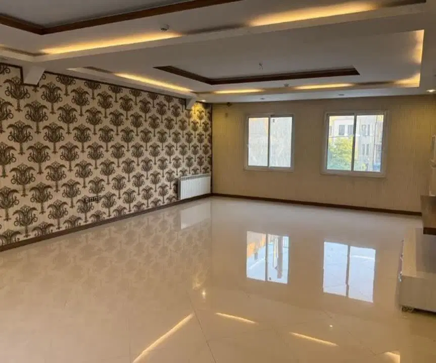 فروش آپارتمان صفر