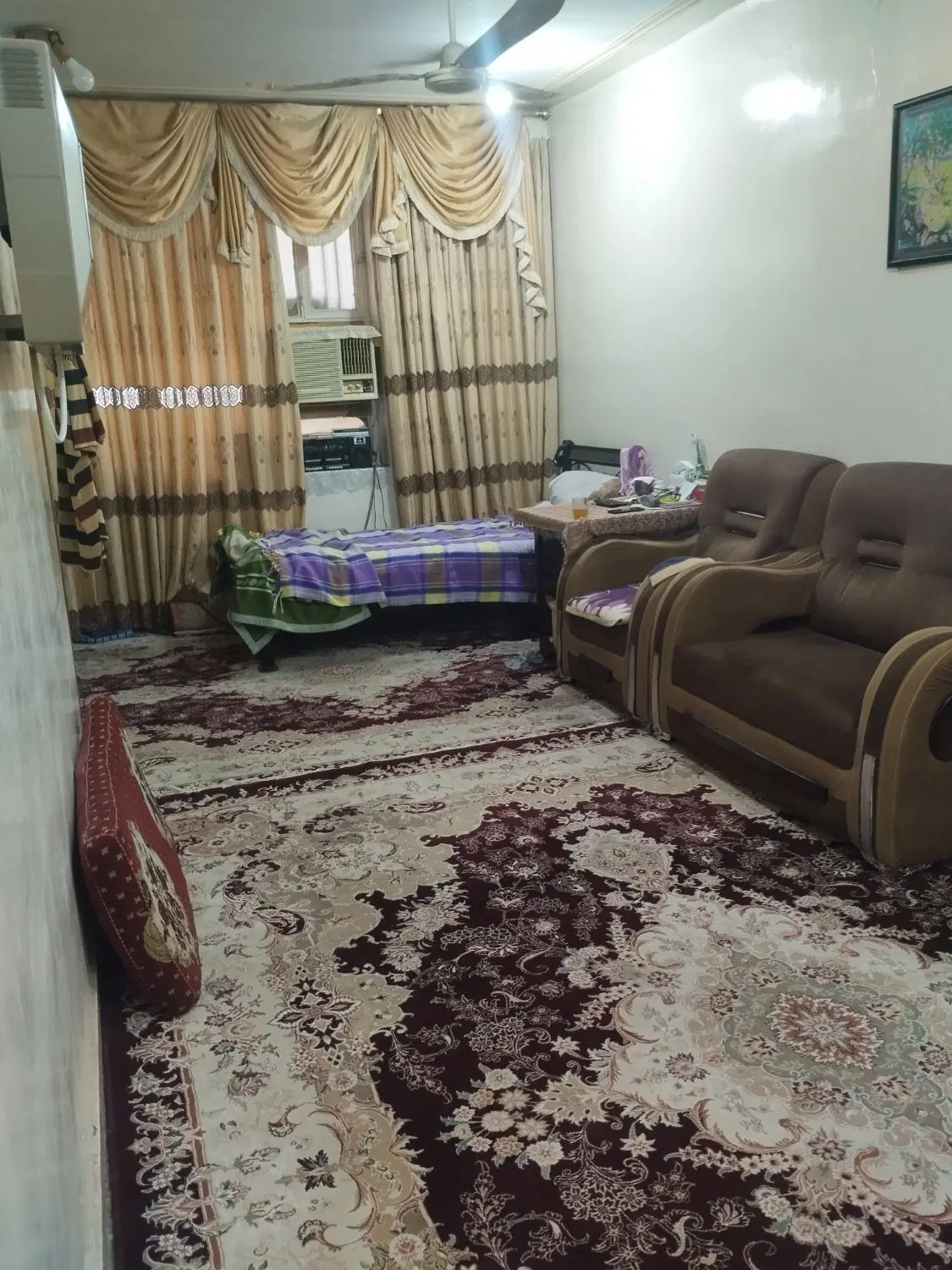 خانه برای فروش