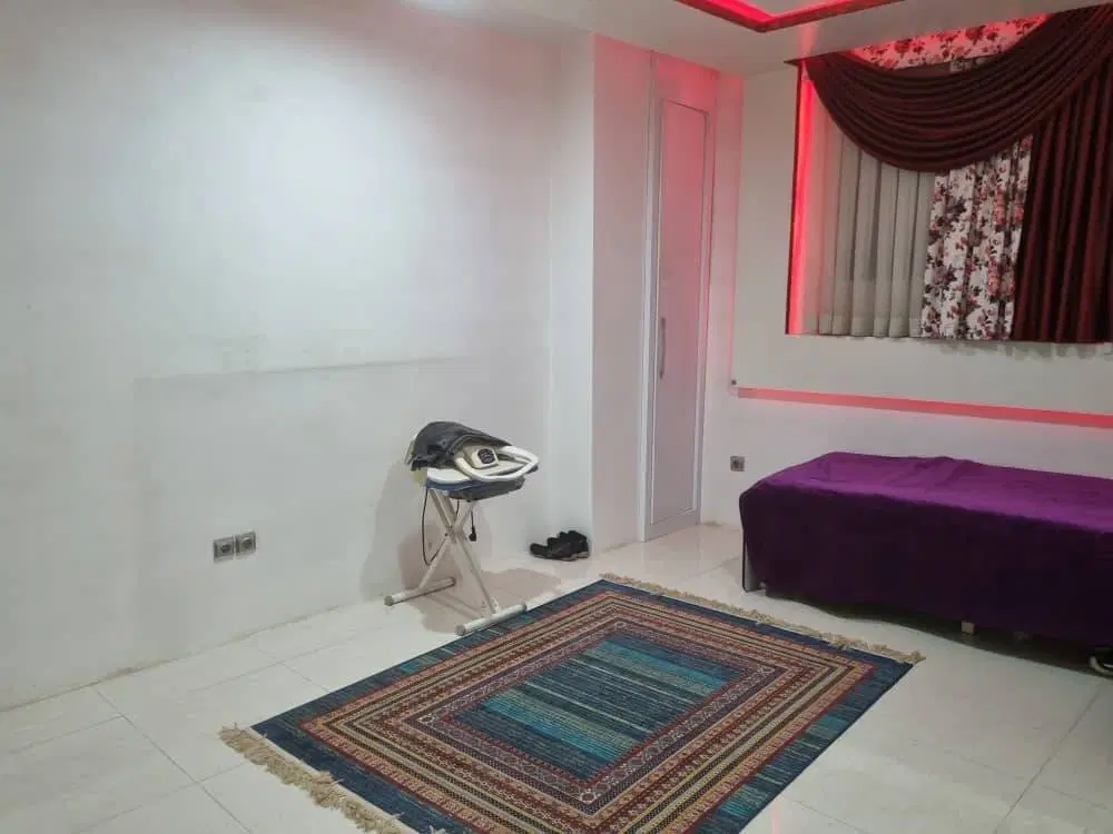 رهن آپارتمان