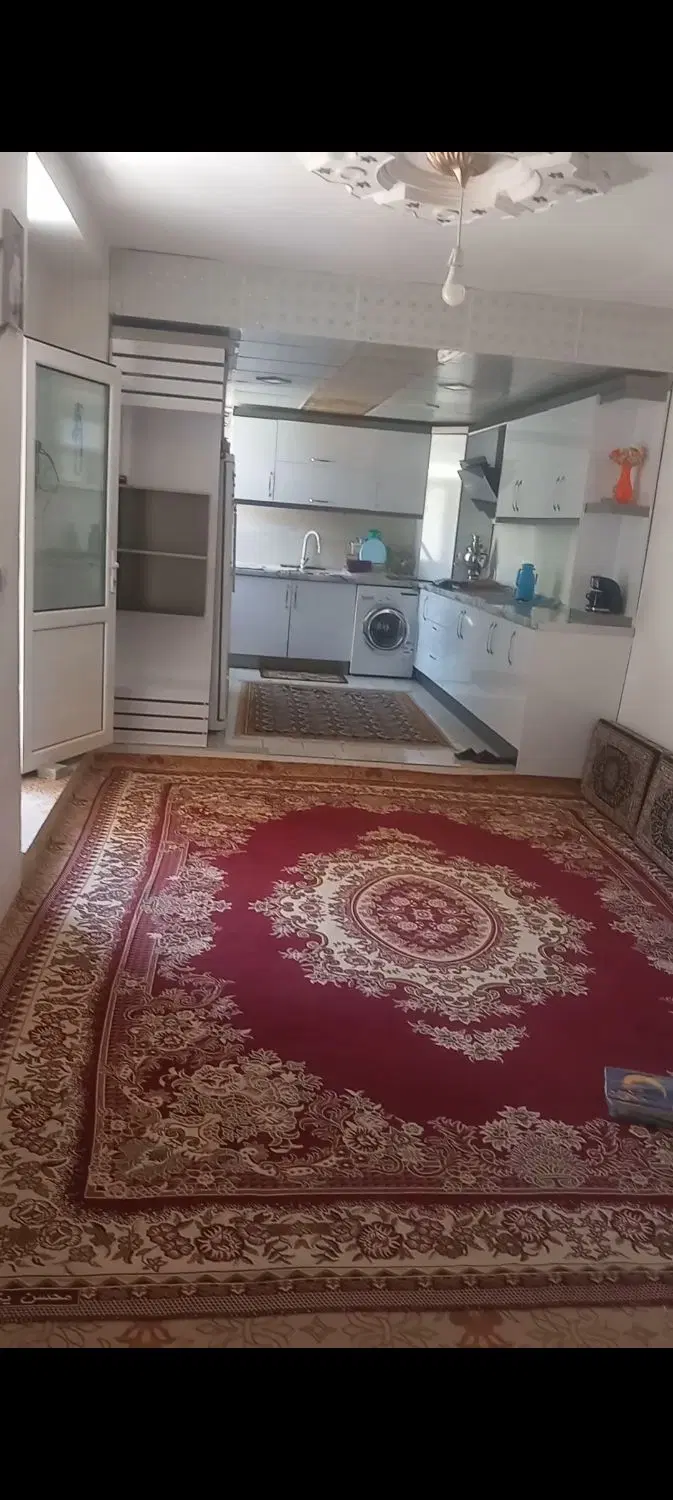 خانه ویلایی