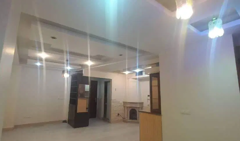 ۷۵ متر مدرن و غرق در نور۲ خواب (۱ مستر) کوی زنبق