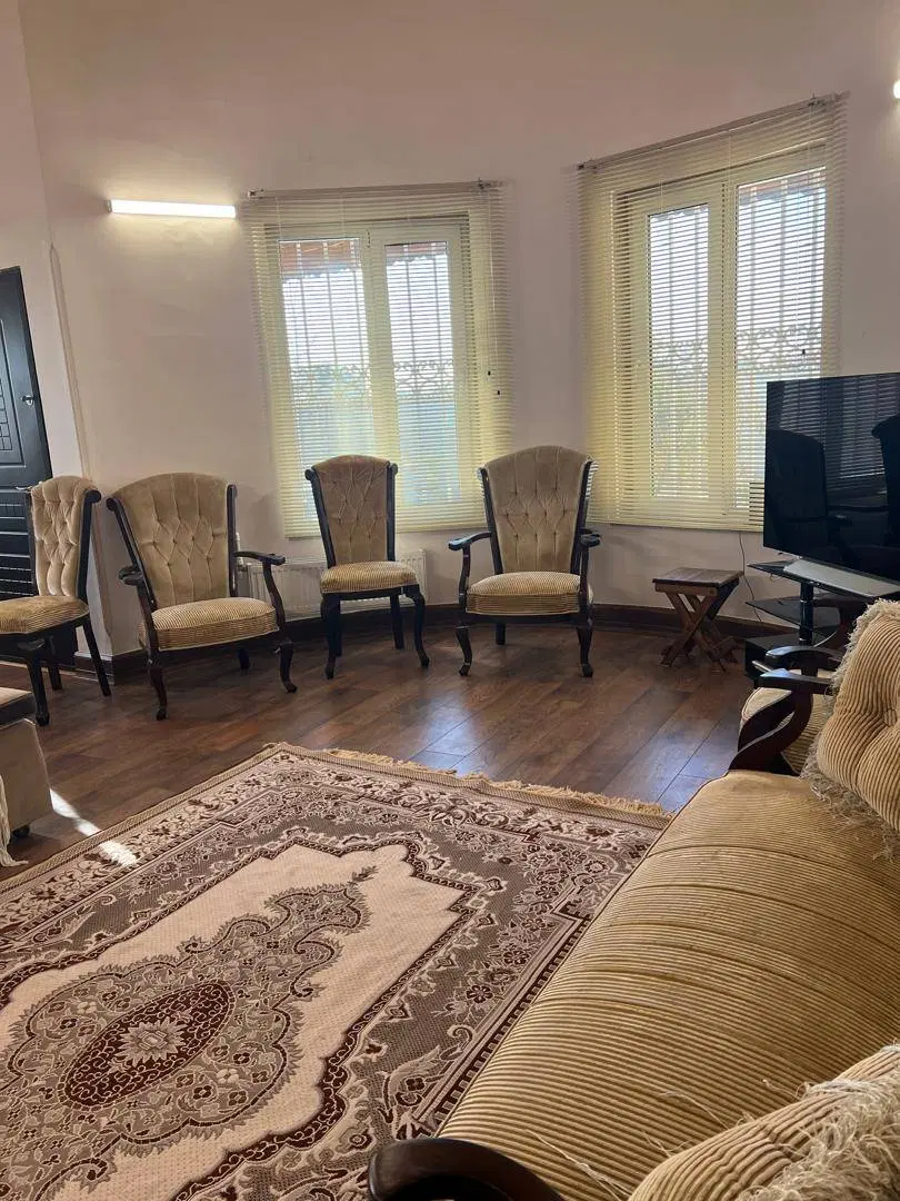 اجاره روزانه ویلایی