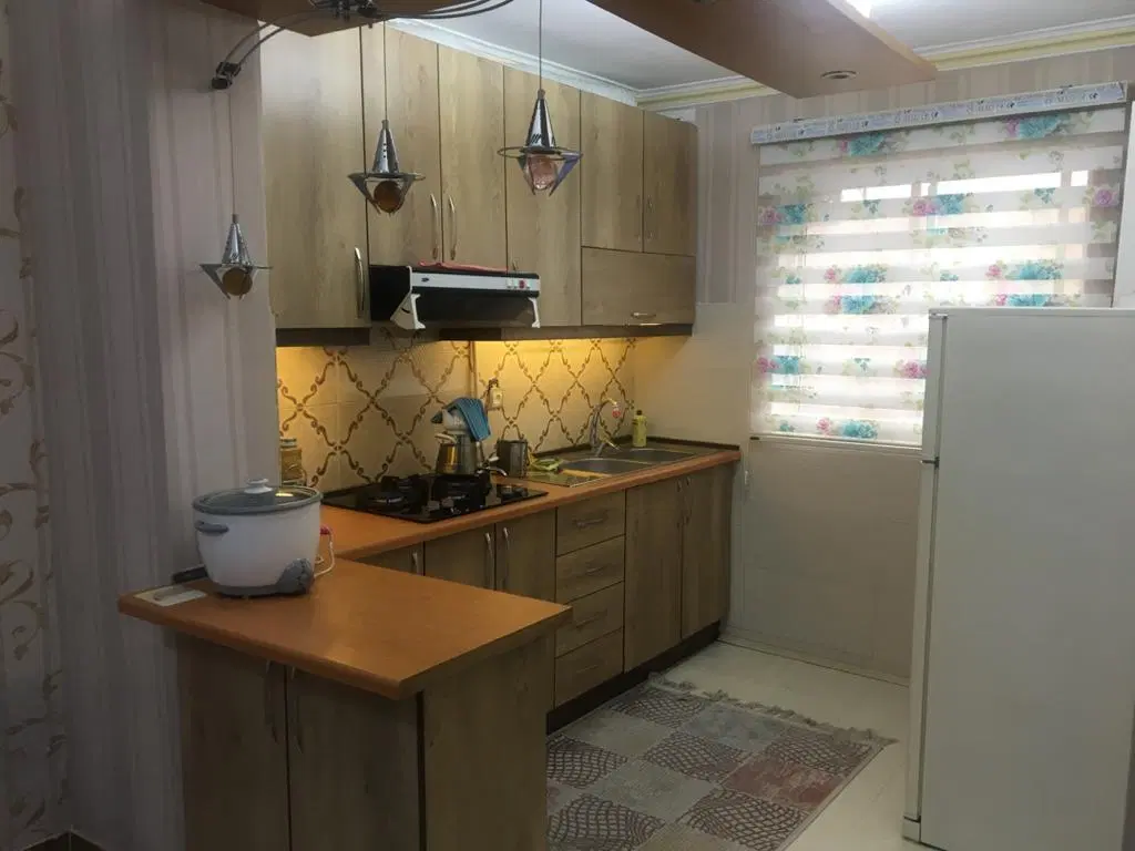اجاره‌روزانه‌یکخواب‌_گلباغ‌نماز