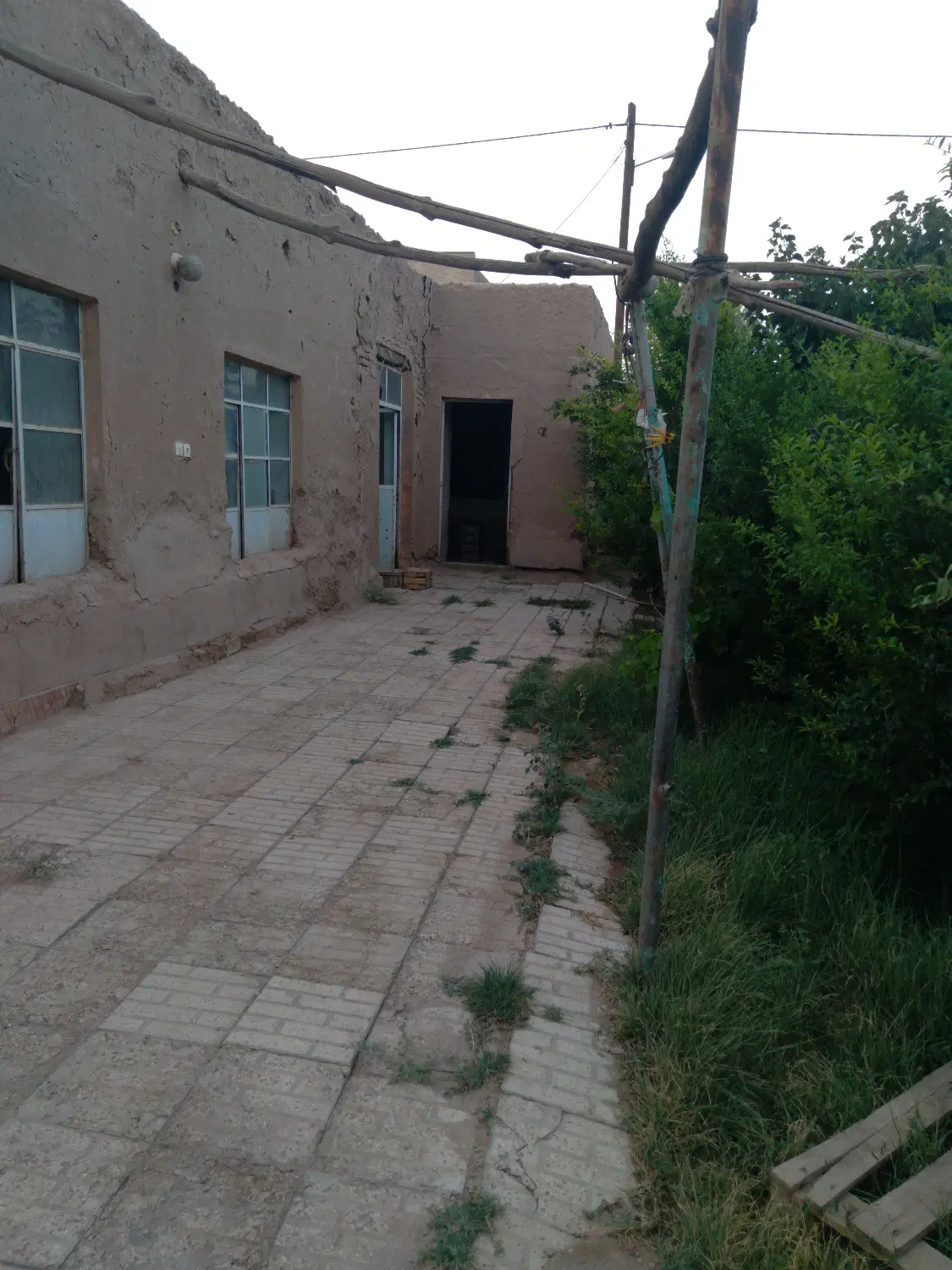 فروش خانه  باغ ویلایی