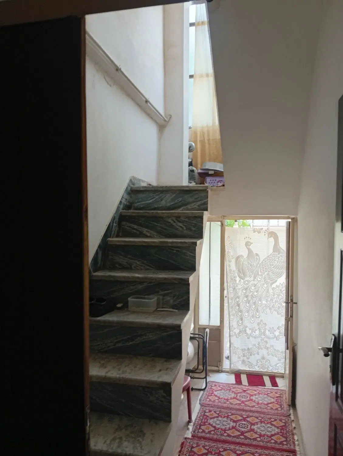 خانه ۱۰۰ متری مسکن