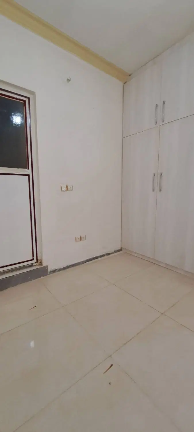 عبور مجزای ۵۵ متری شهرک مولوی