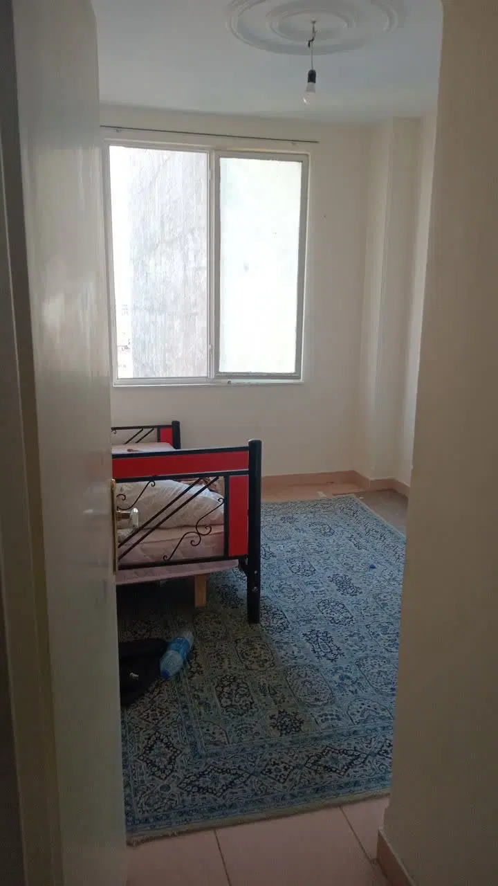 هم خونه