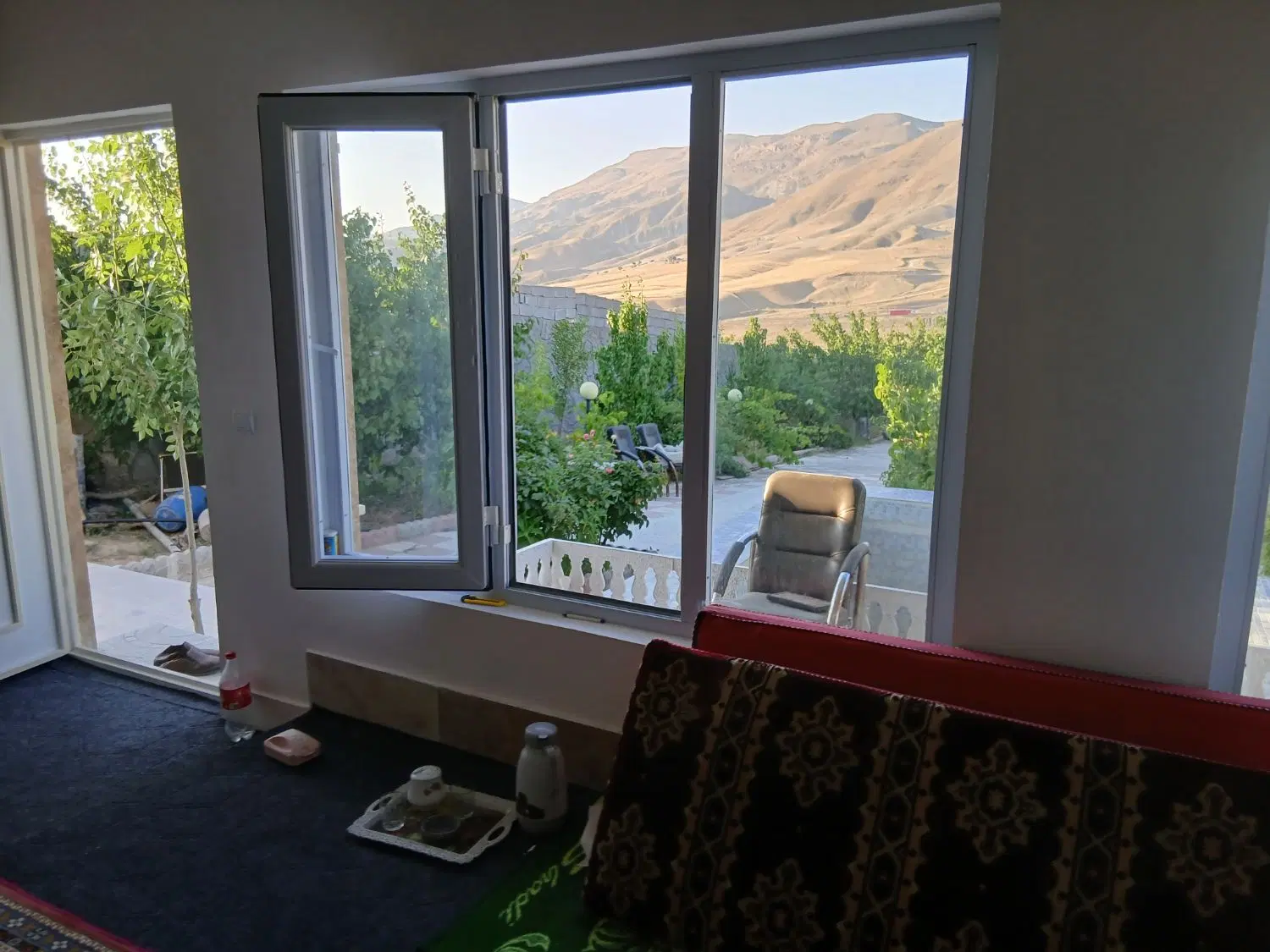 باغ ویلایی سعیدآباد