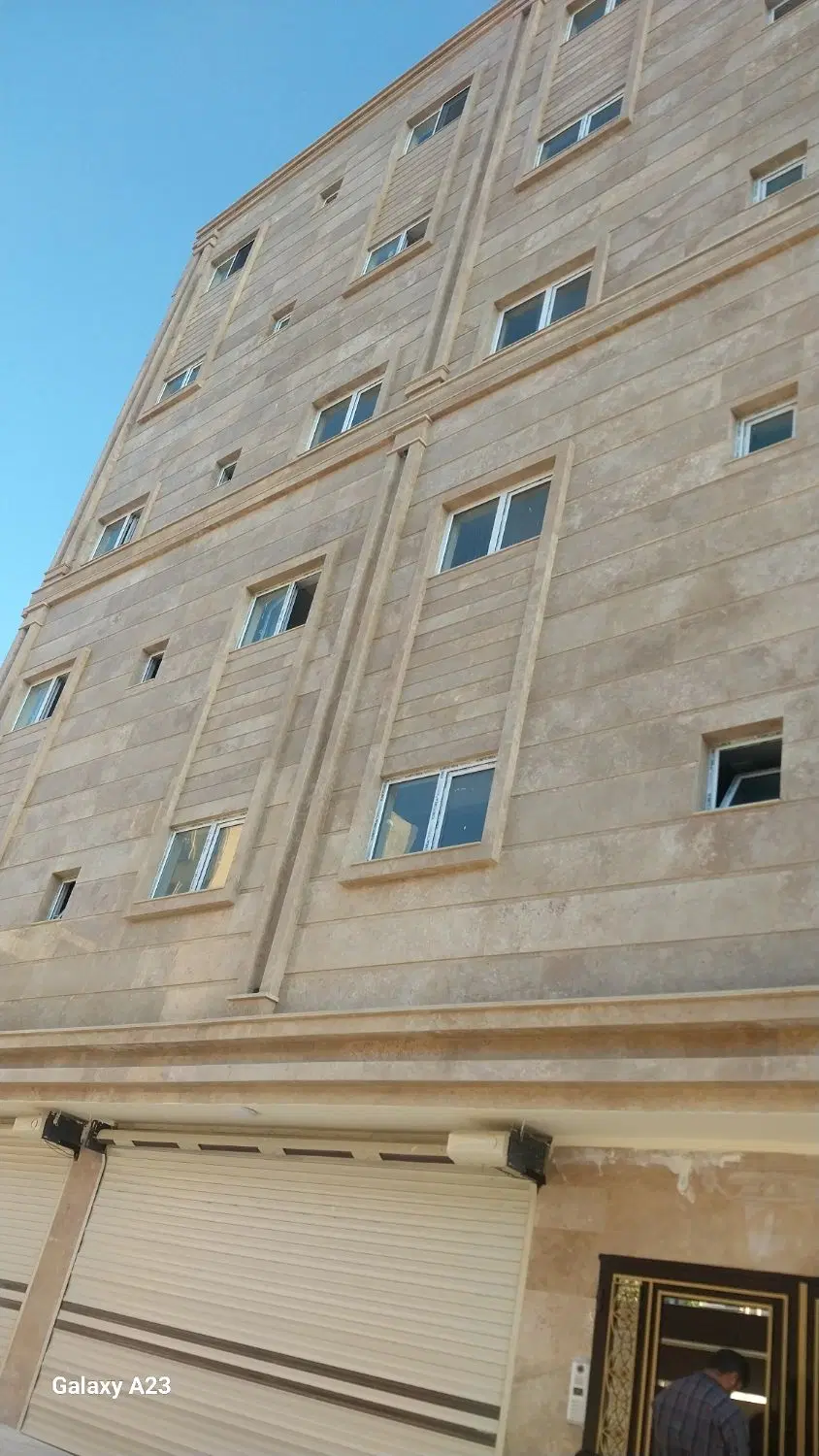 اجاره اپارتمان شهرک