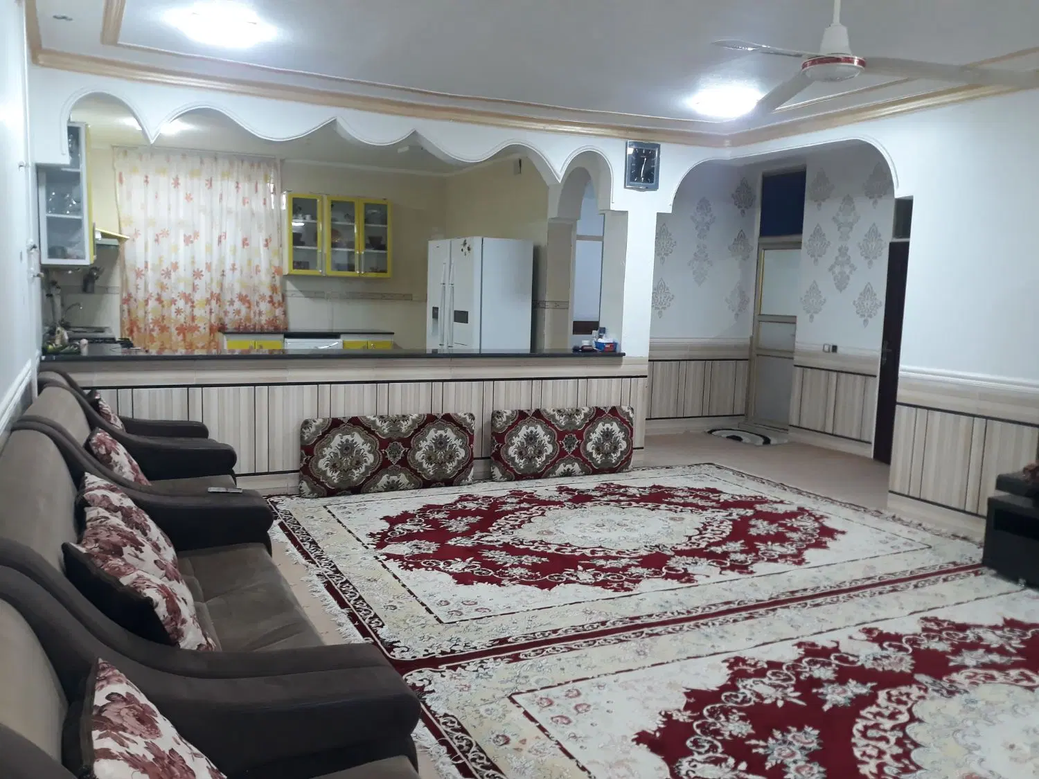 منزل ویلایی