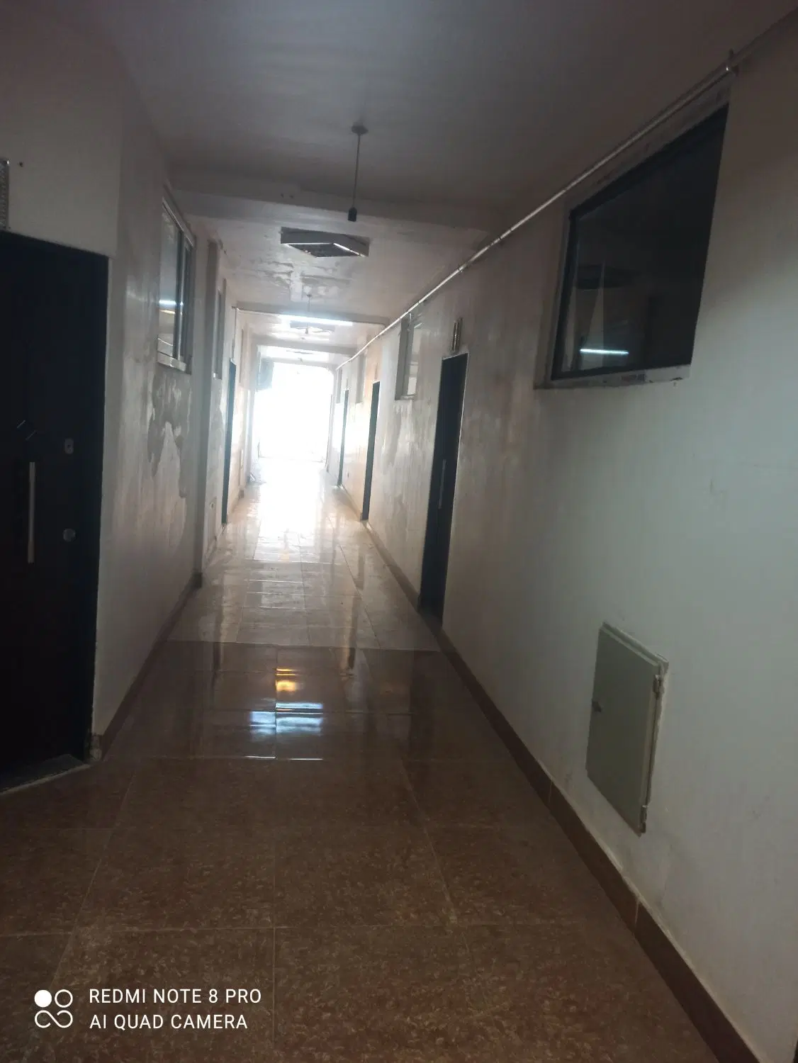 فروش آپارتمان اداری در مهاباد