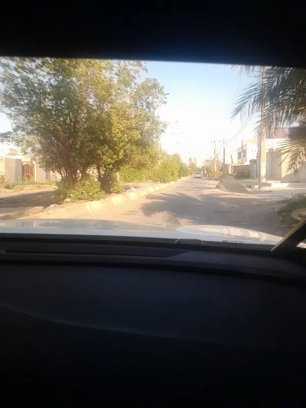 فروش تجاری مسکونی زمین شهری