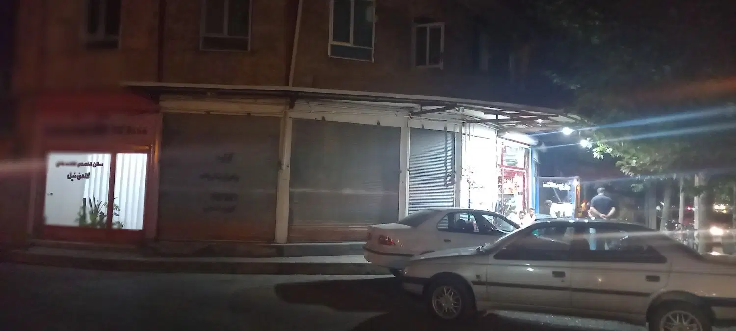 اجاره یک باب مغازه در سه راه بوکان