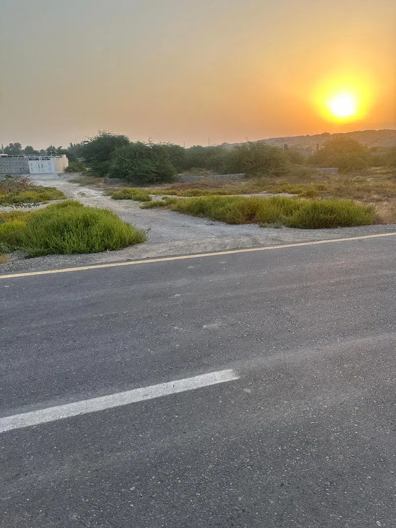فروش زمین 500متری روستای باغو