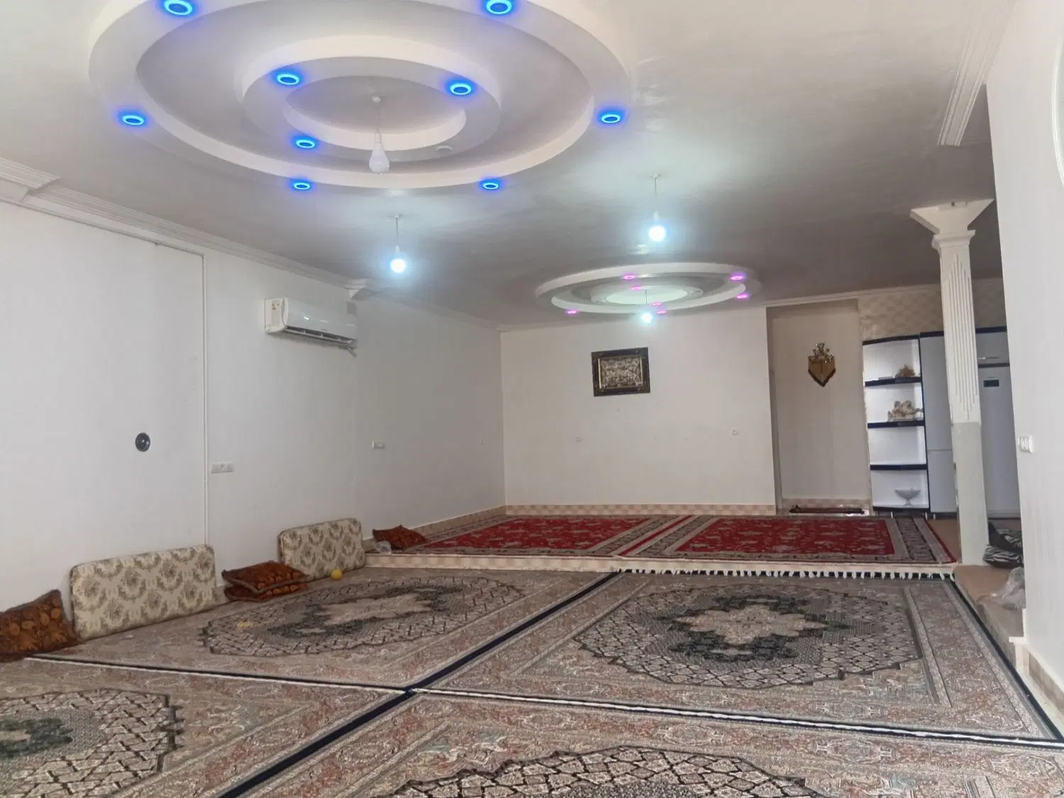 خانه سراب حمام باتمام امکانات