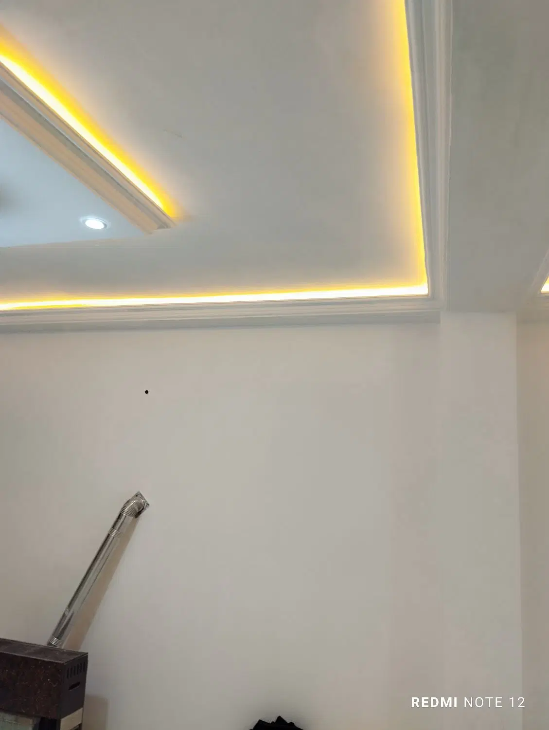 منزل مسکونی طبقه اول