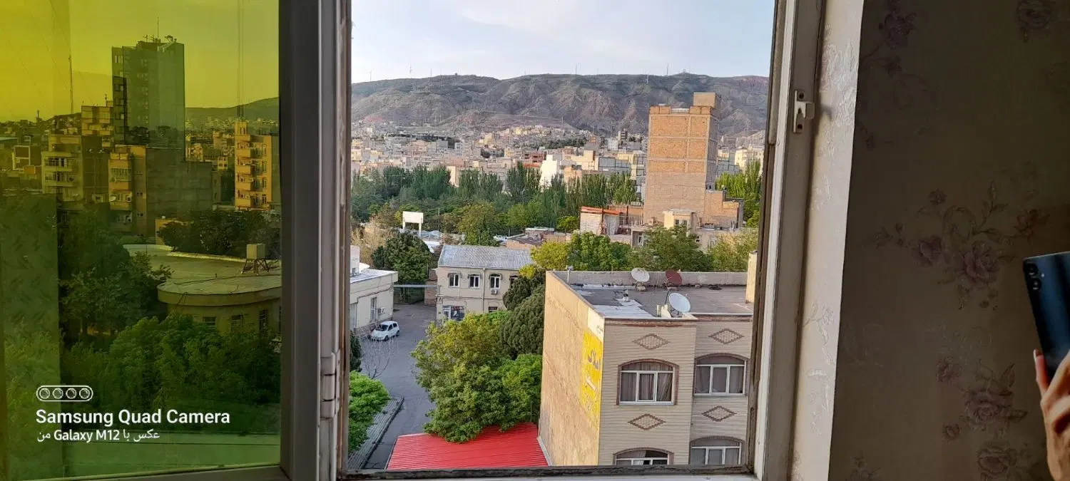 رهن و اجاره آپارتمان مهدوی  بهارستان سروستان۲
