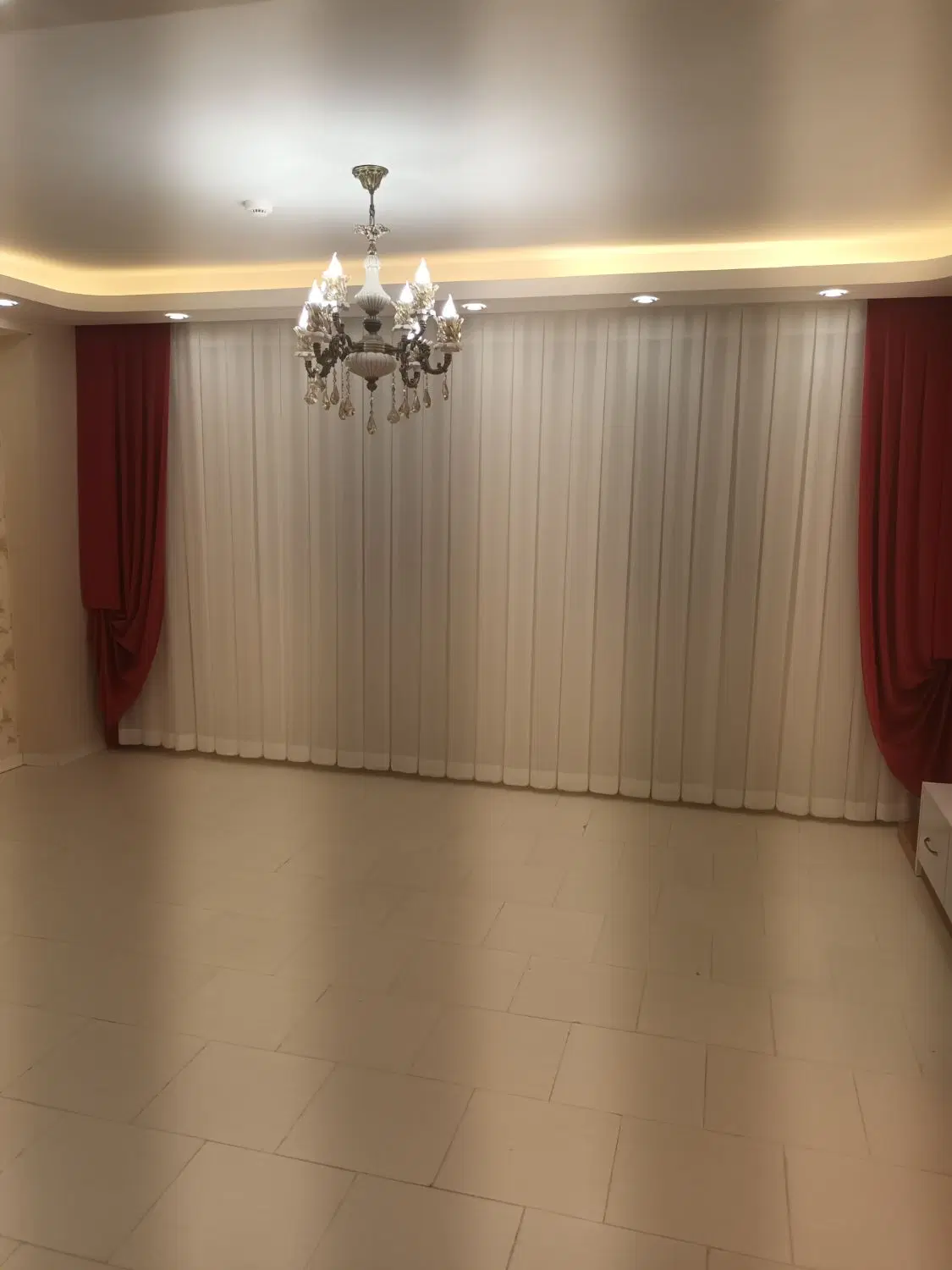 فروش آپارتمان در شهر جدید سهند فاز ۴