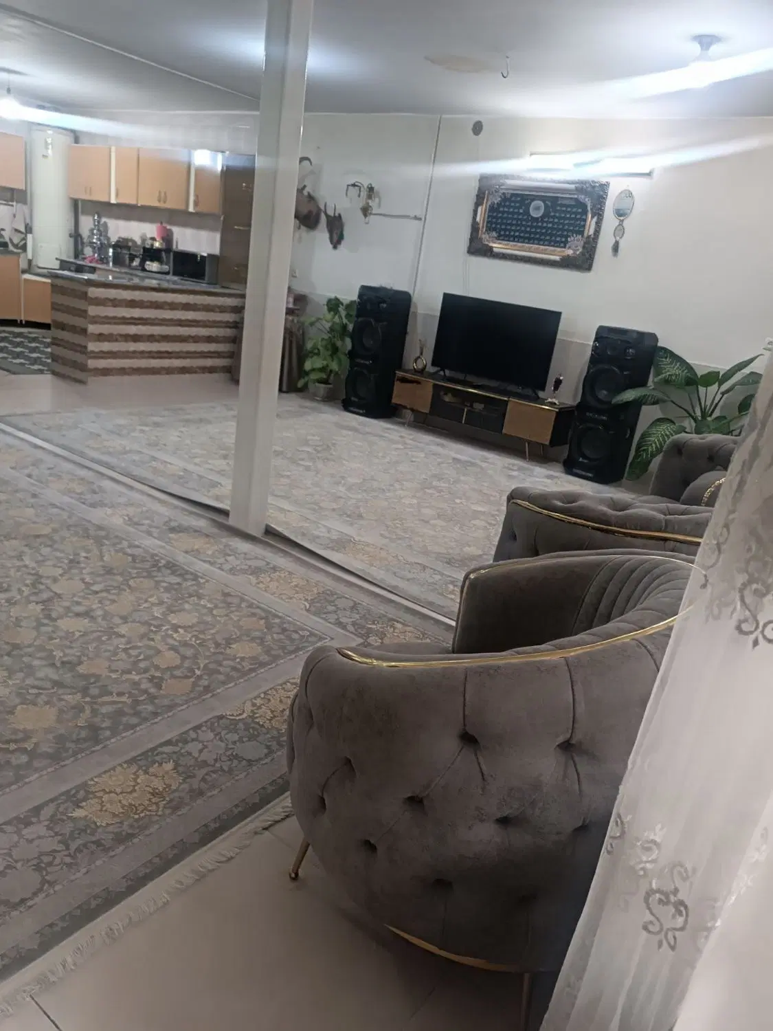 رهن واجاره