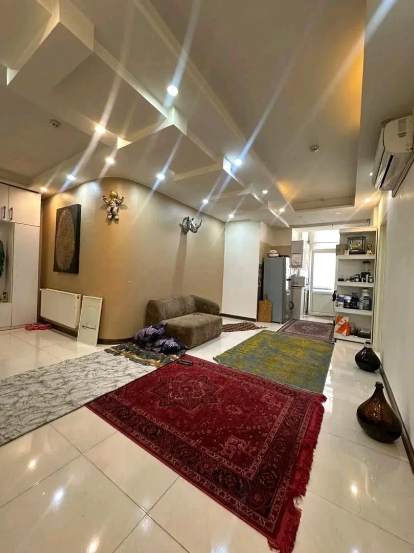 فروش آپارتمان