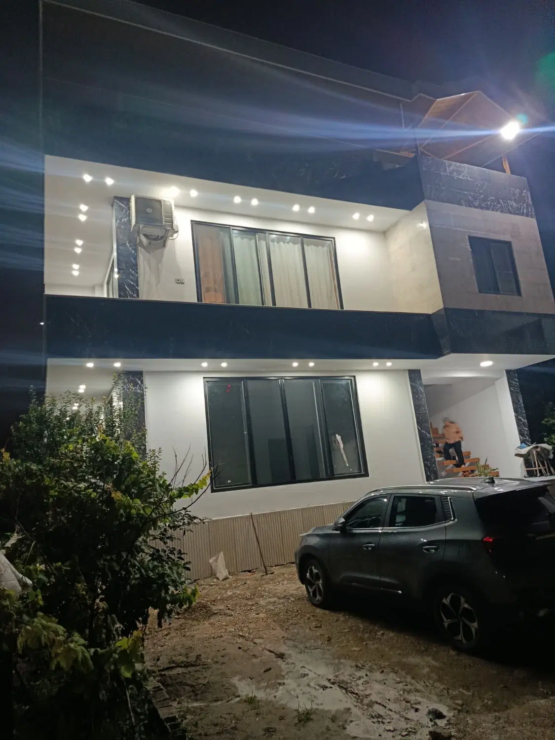 ویلا فروشی