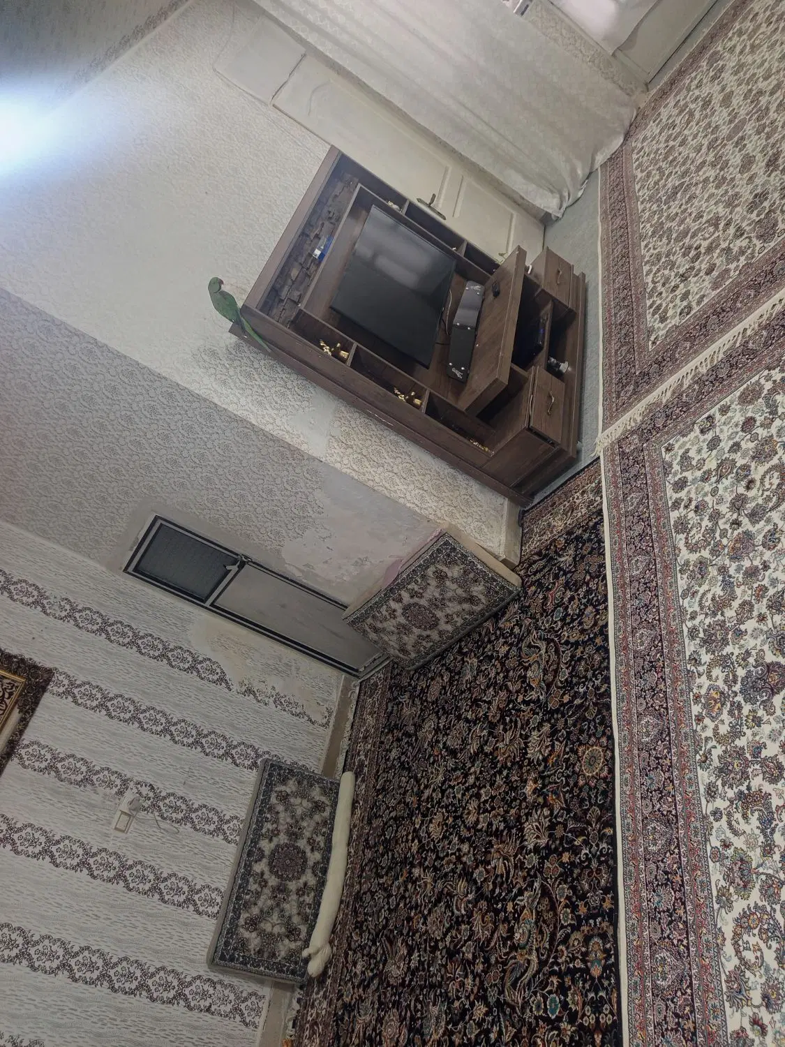 خانه 50 متری فروشی مسکن جاده قدیم