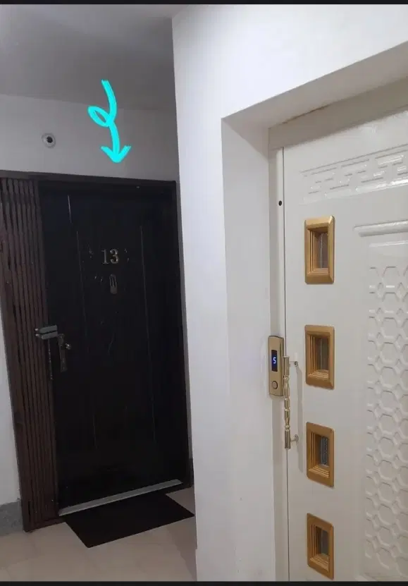 آپارتمان مبله جمهوری_پارکینگ_وام تسویه_شیک