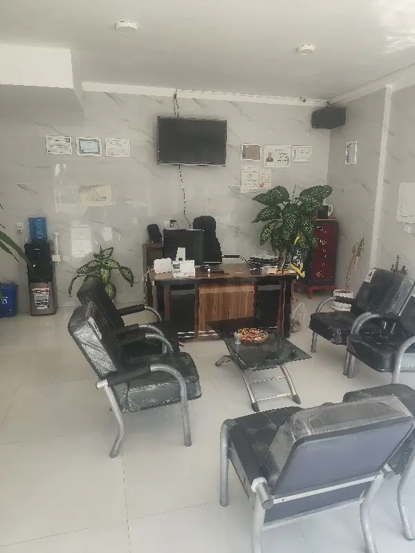 آپارتمان اقساطی بلوار طلاییه