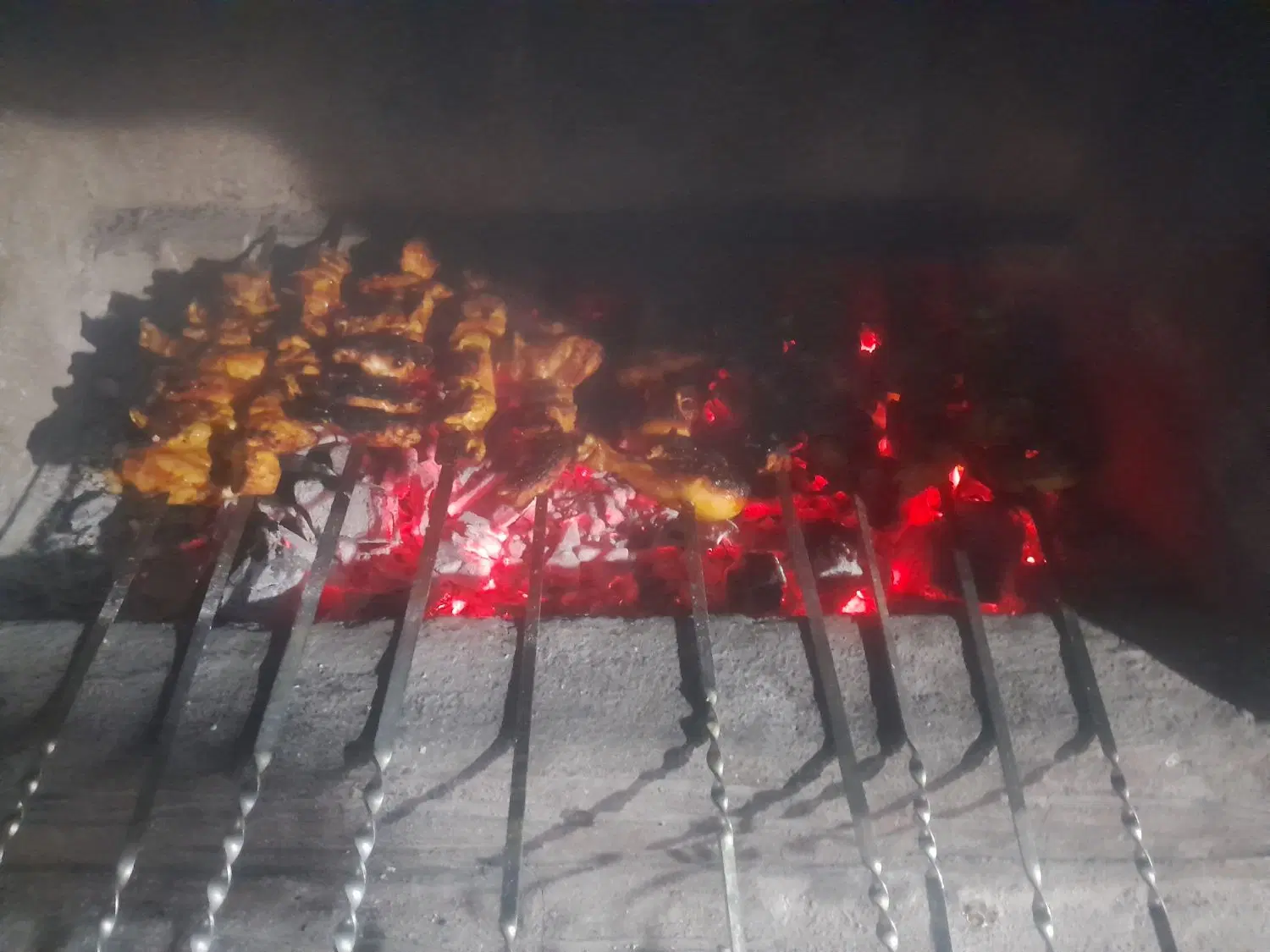 فروش باغ در جلال اباد