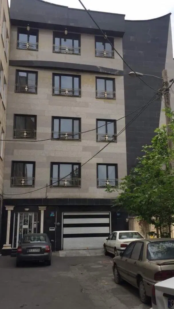 اجاره آپارتمان ۷۷ متر محدوده مترو شریف