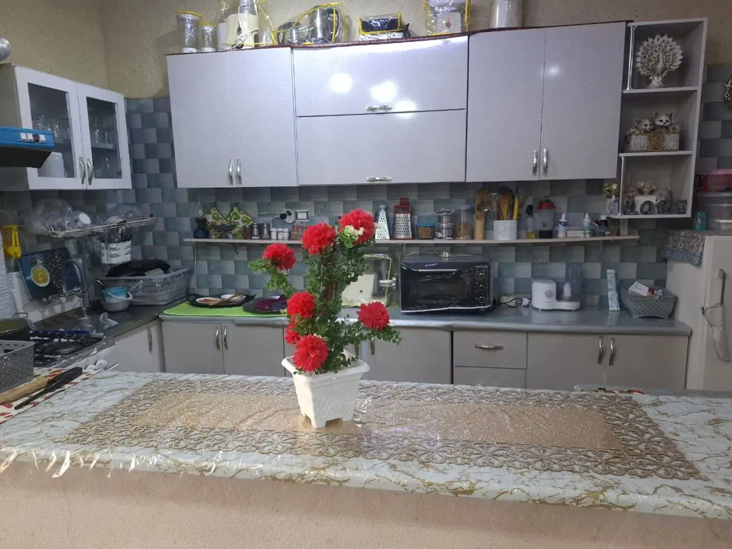 فروش ملک ویلایی ۱۳۲متری