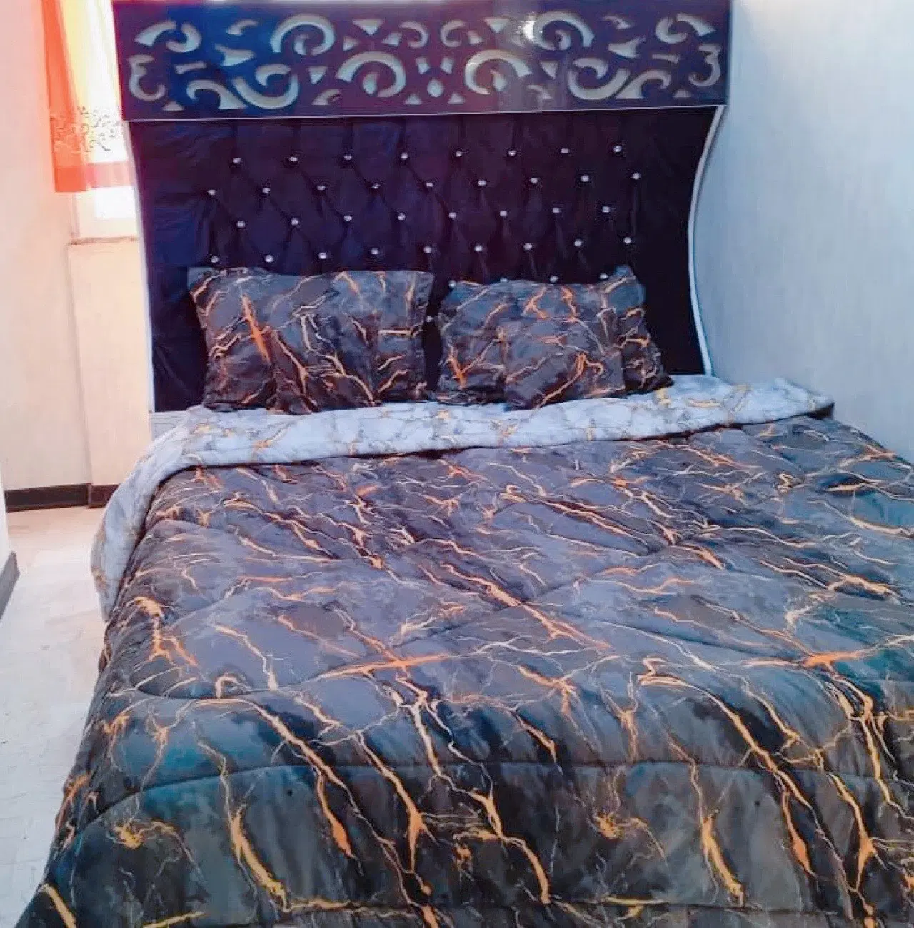 اجاره واحدای اقتصادی و VIP _پاره وقت ساعتی_ روزانه