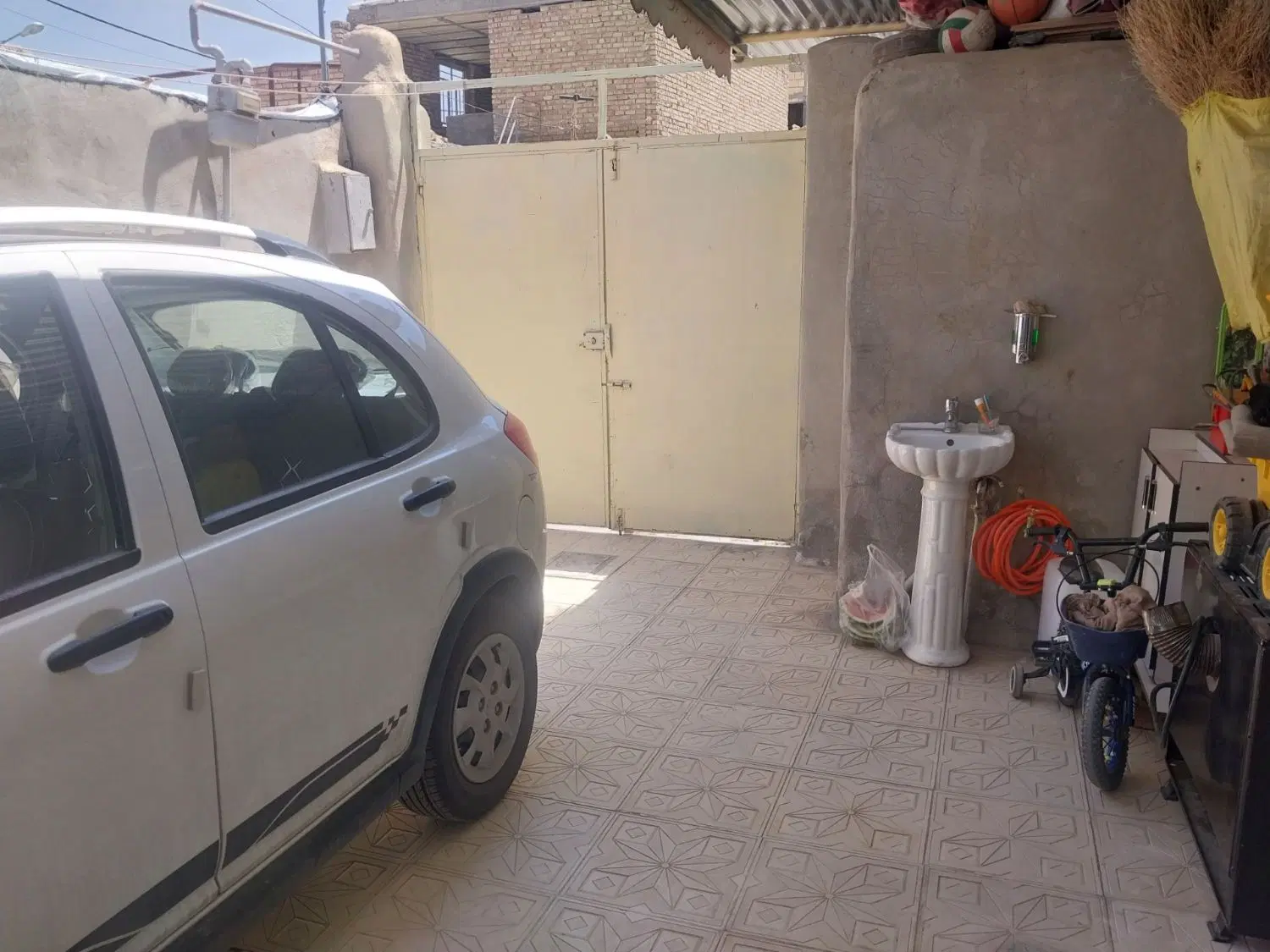 منزل فروشی