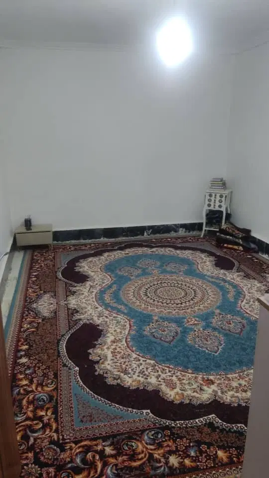 خانه فروشی دو طبقه در دایی اباد خیابان رودکی