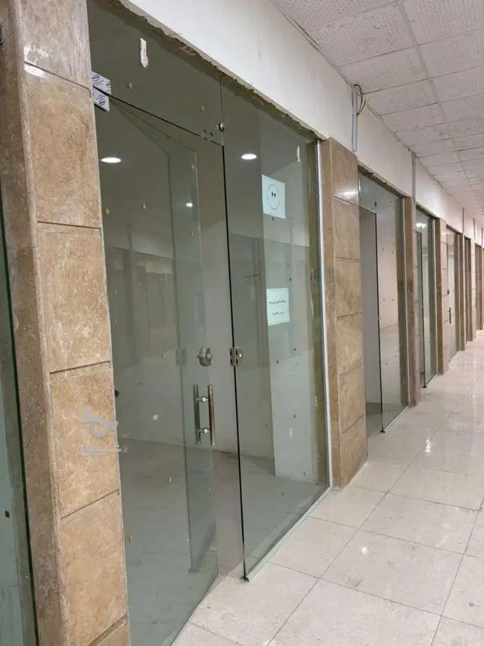 فروش مغازه در پاساژ بابایی گنبد