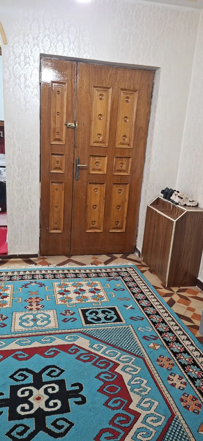 فروش اپارتمان 56 متری