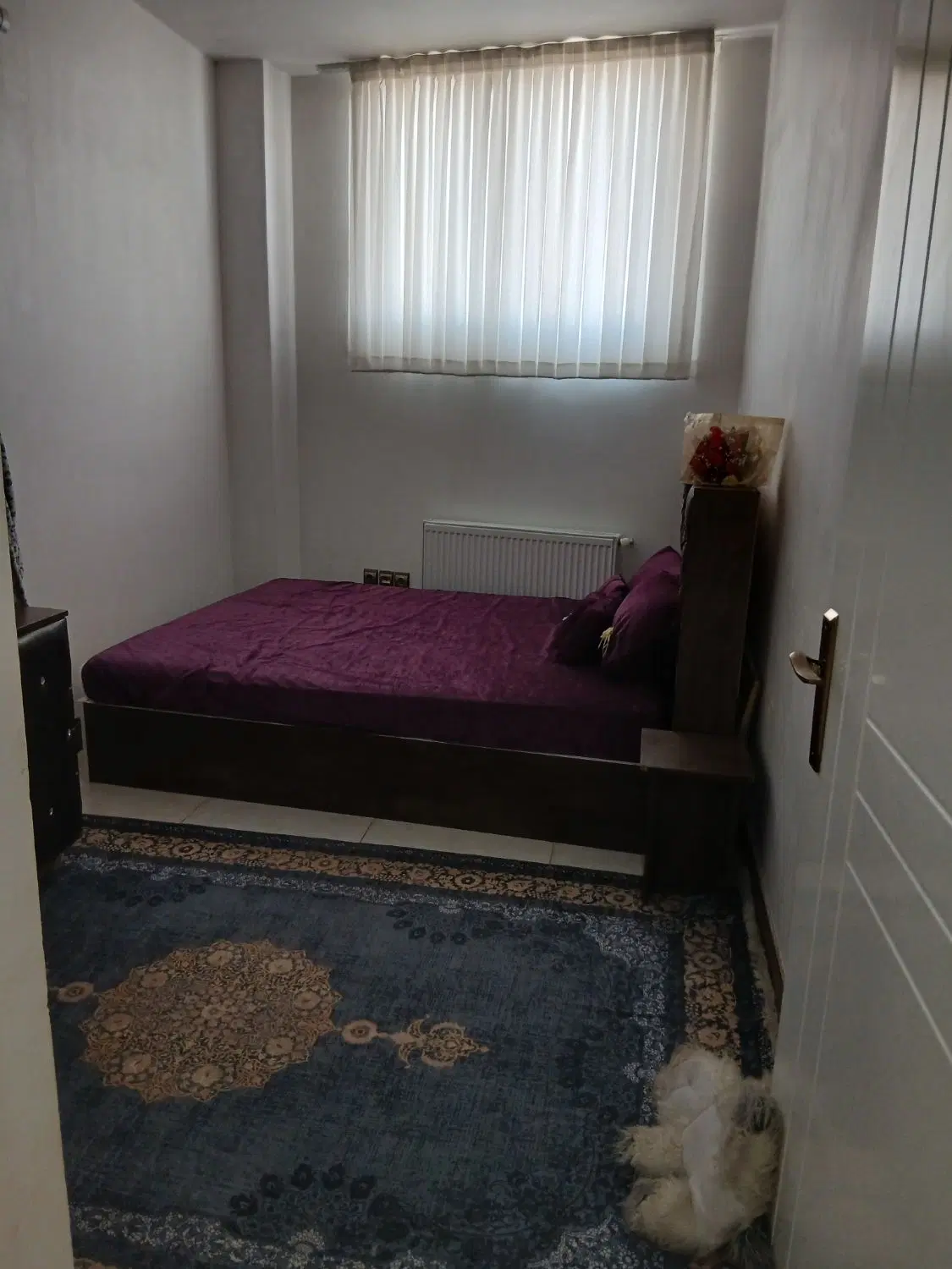 منزل مسکونی دوطبقه