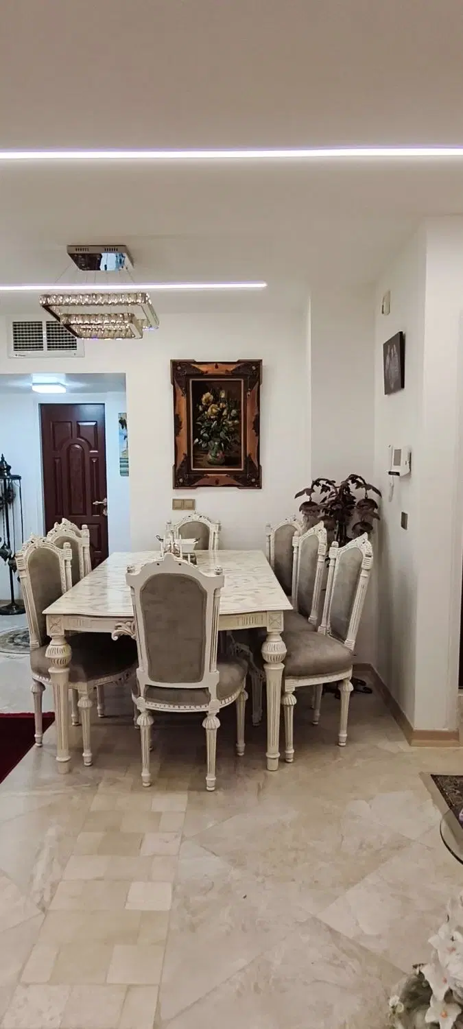 اپارتمان ستارخان