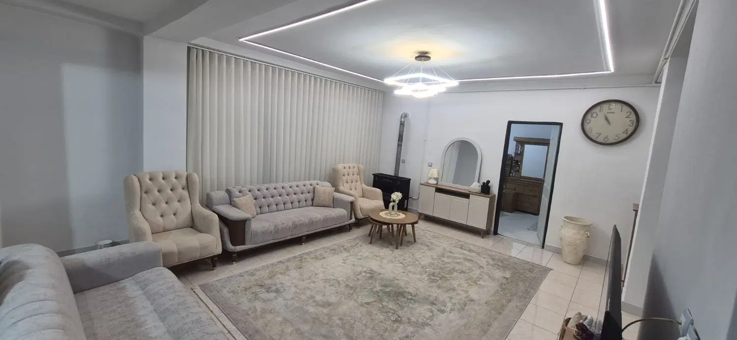 اپارتمان در ازادی جهت معاوضه