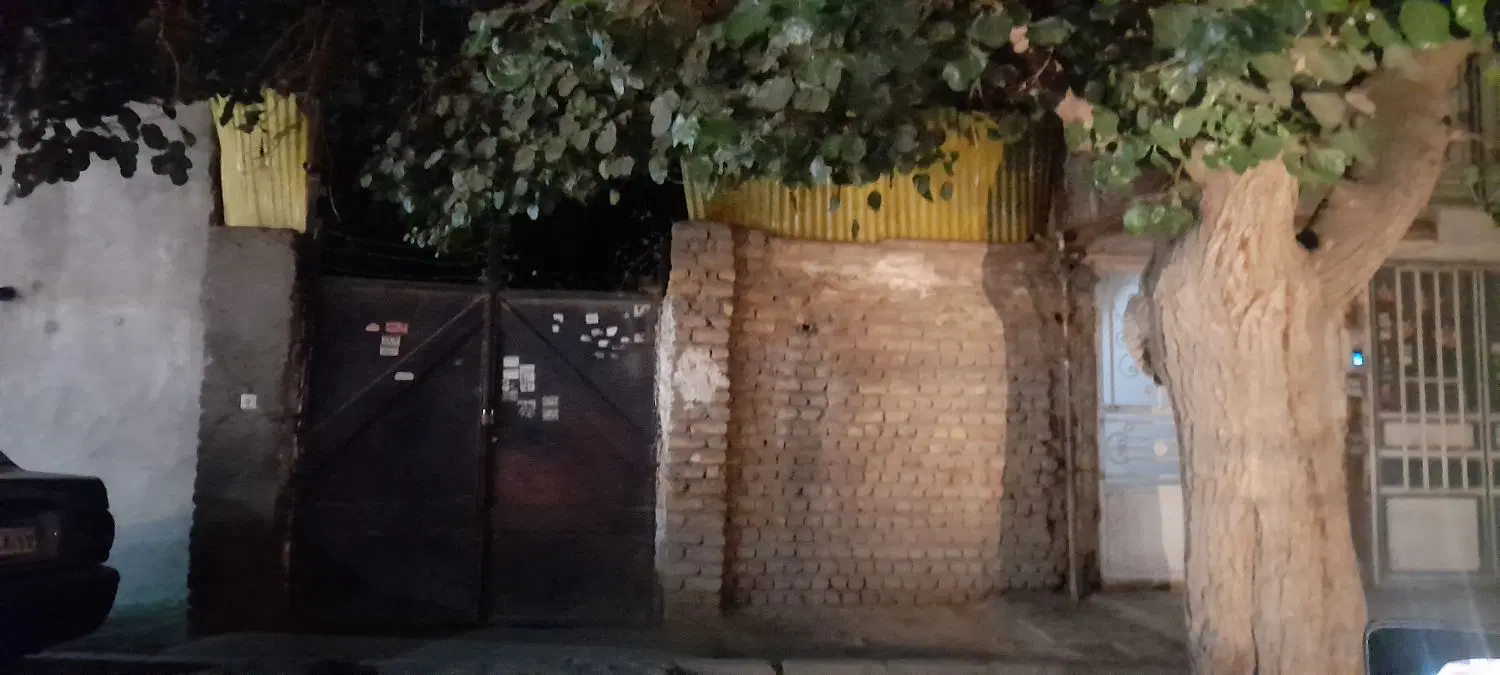 فروش خانه ویلایی۱۲۵ متری