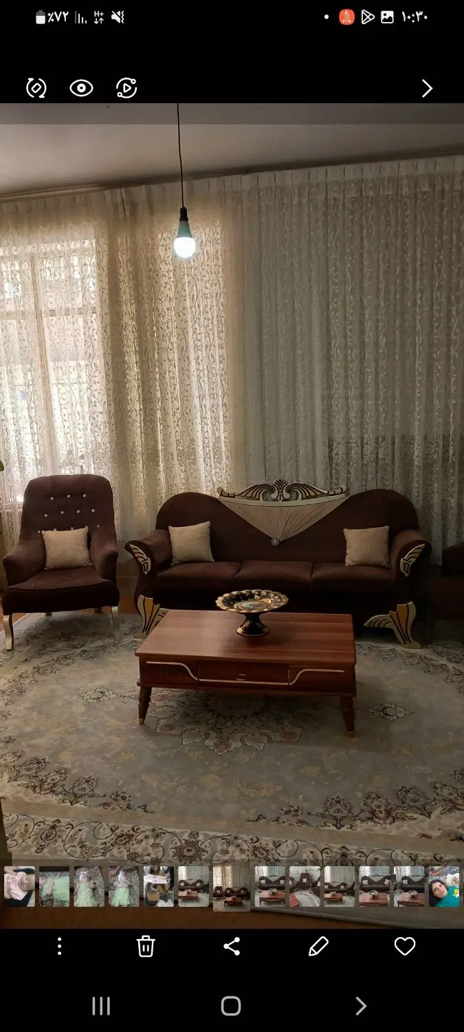 خانه  ویلایی در شهید محمودی